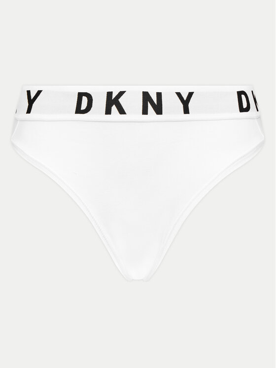 Κλασικό σλιπ ψηλόμεσο DKNY