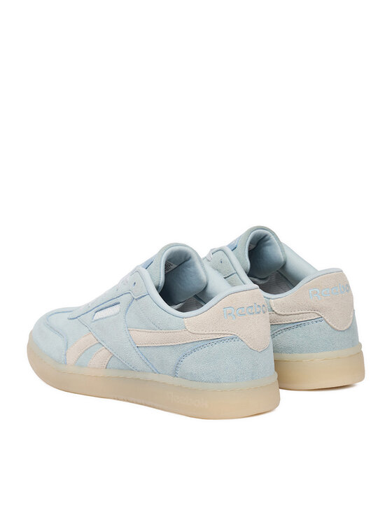 Reebok Reebok Laisvalaikio batai C-FORTE LOUNGER AR30752WLC Šviesiai mėlyna
