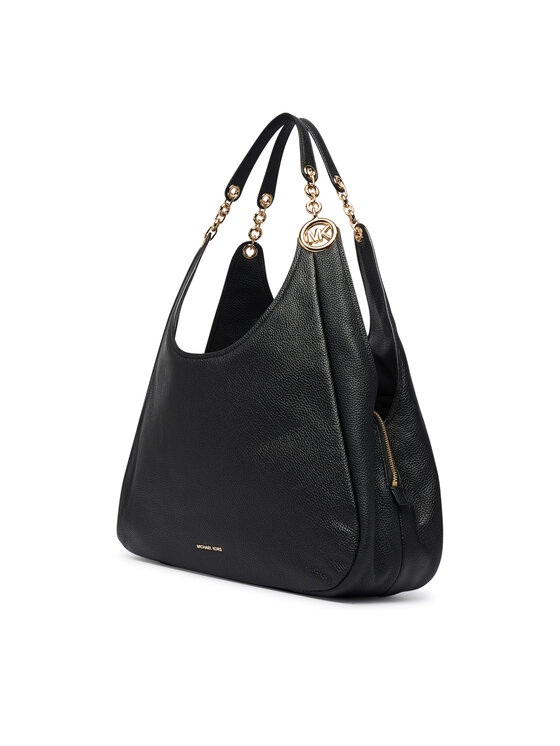 MICHAEL Michael Kors MICHAEL Michael Kors Käekott 30F6GEJE7L Must