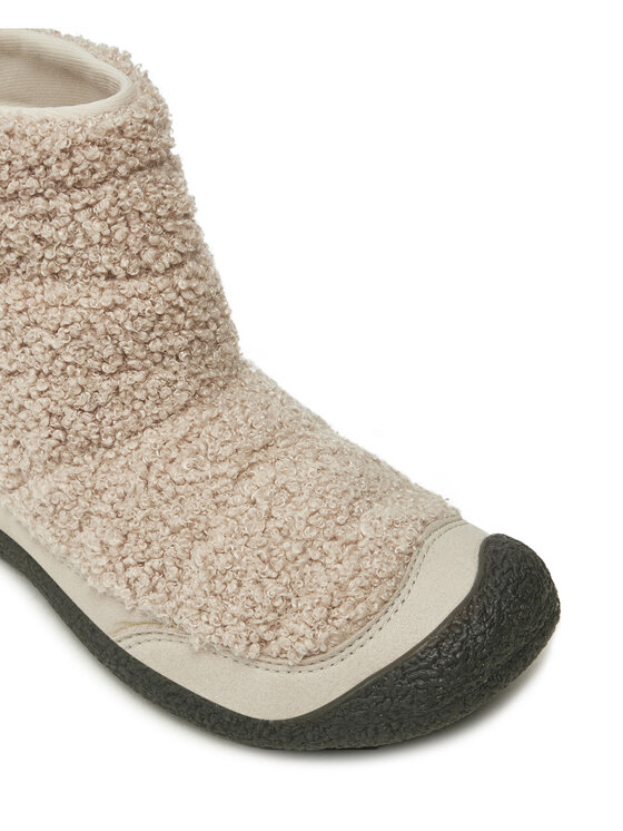Keen Keen Sněhule Howser Fold Down 1029458 Béžová