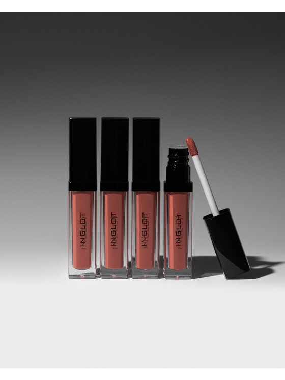INGLOT INGLOT HD Matte Pomadka 45