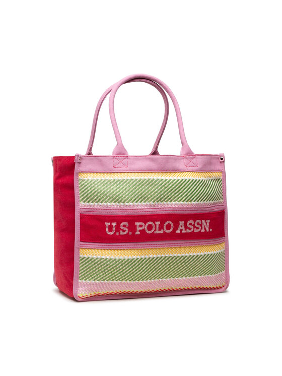 Borsetta El Dorado BEUDD5386WUP422 Rosa