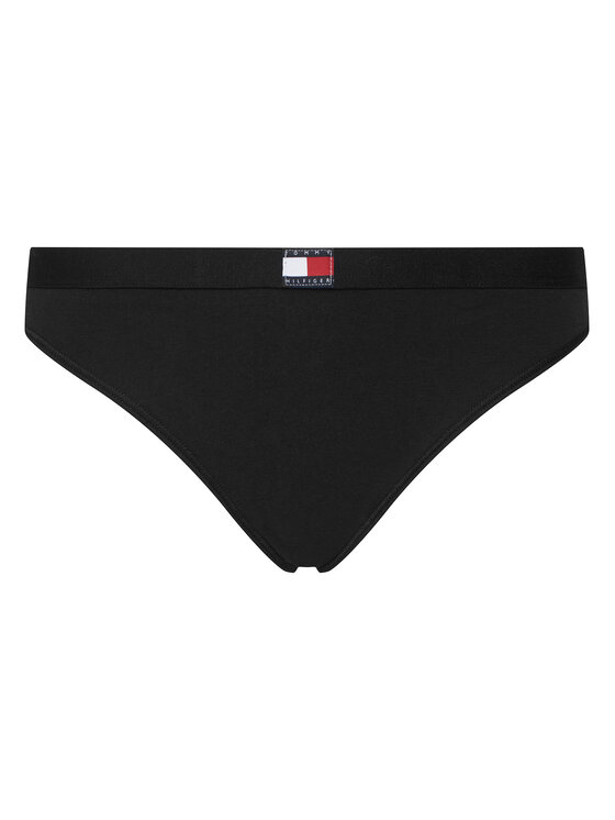 Tommy Hilfiger Tommy Hilfiger Komplektas: 5 siaurikių poros UW0UW05642 Spalvota