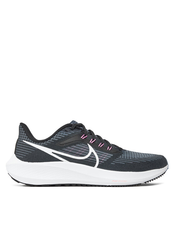 Nike Bežecké topánky Air Zoom Pegasus DH4071 010 Sivá