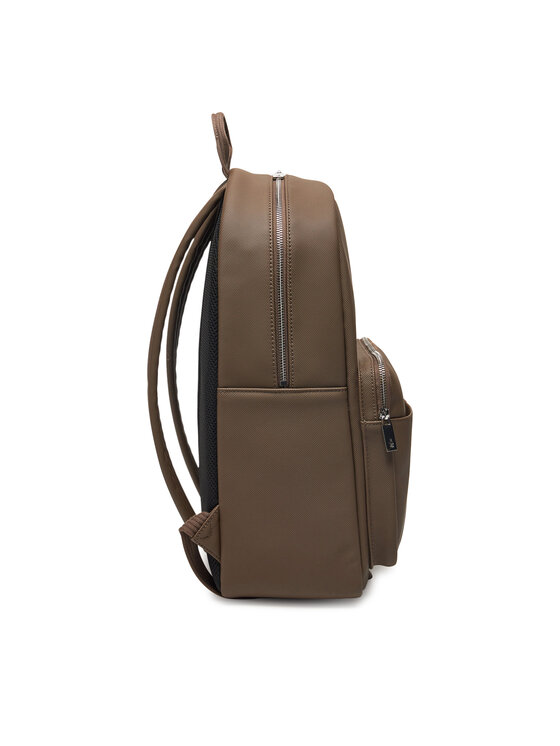 Lacoste Lacoste Ruksak NH4430HC Narančasta