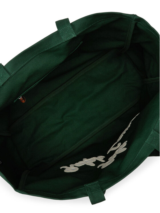 Polo Ralph Lauren Polo Ralph Lauren Ročna torba 405962436003 Zelena