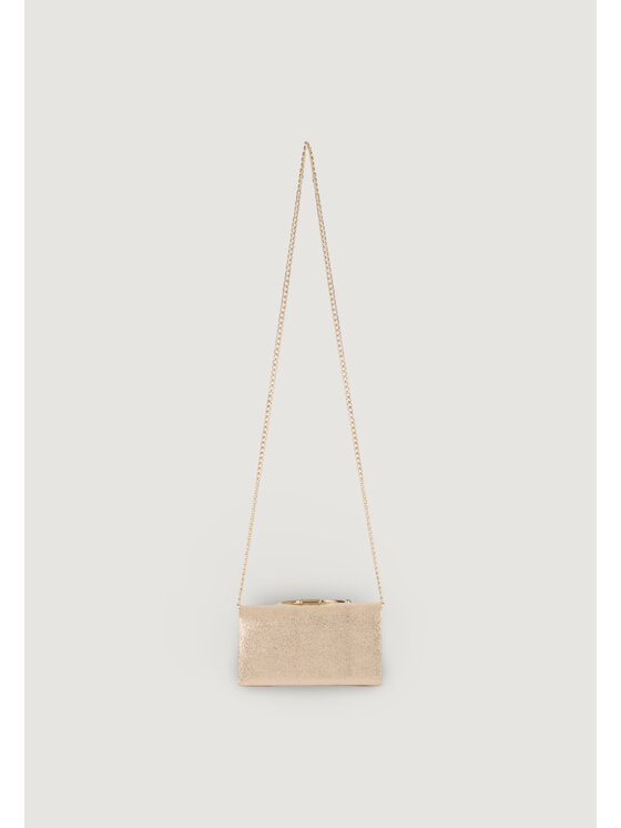 Morgan De Toi Morgan De Toi Borsetta Maroquinerie Oro