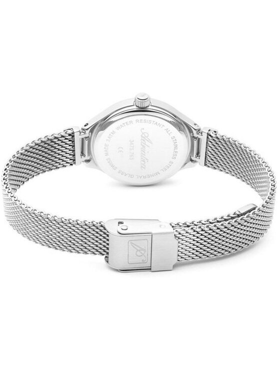 Adriatica Adriatica Orologio A3475.5123QN Argento