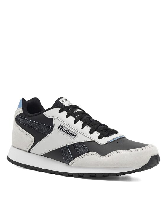 Reebok store harman run