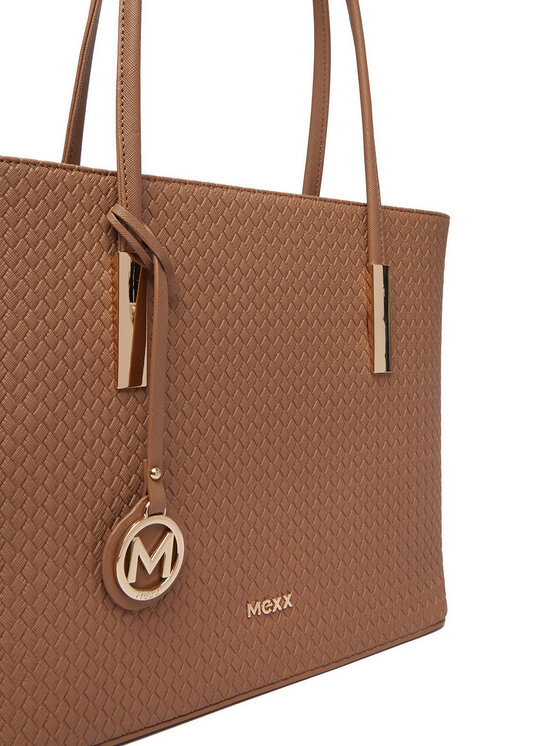MEXX MEXX Сумка CEO-MEXX-X-002-10 Темно-бежевий