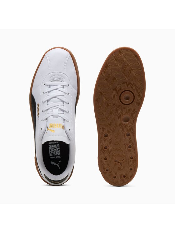 Puma Puma Sneakersy 397445 Biały