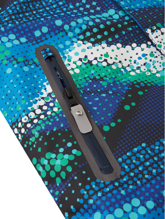 Reima Reima Giacca da sci Kairala 5100073B Blu Regular Fit