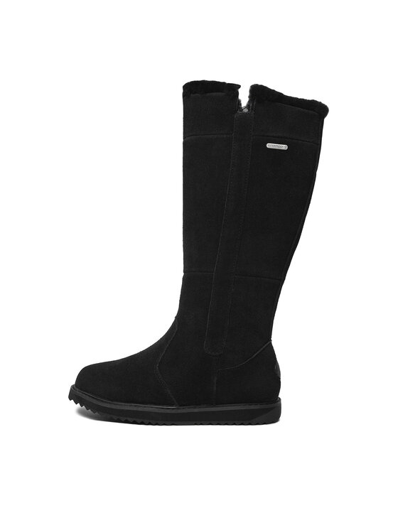 EMU Australia EMU Australia Μπότες Χιονιού Moonta W11799 Μαύρο