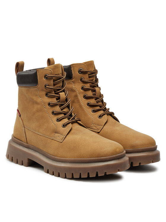Levi's® Levi's® Trapery Lennox 235878-794 Beżowy