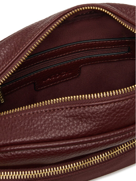 Lasocki Lasocki Soma C-LSK-K-064-06 Bordo