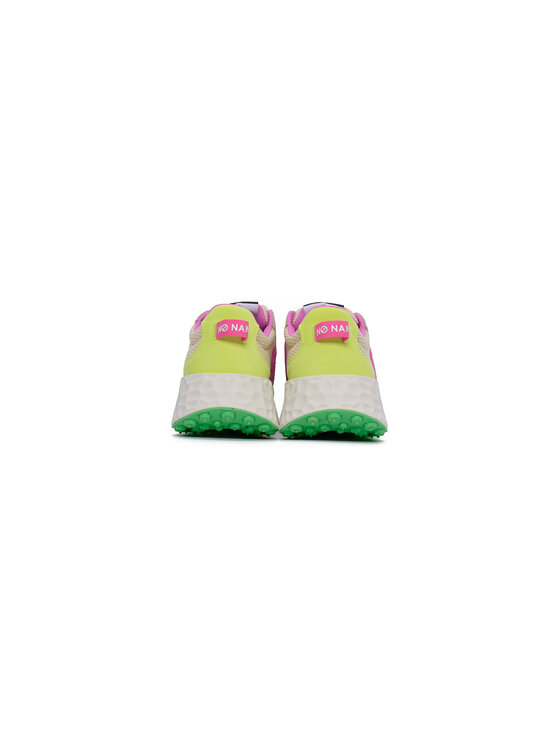NO NAME NO NAME Sneakers NNVEMHSDBD Viola