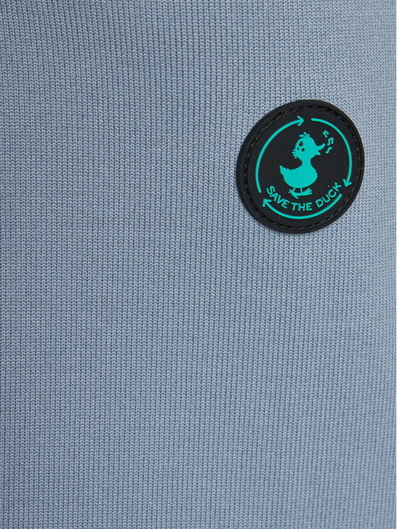 Save The Duck Save The Duck Преходно яке Indio D31651M-REMI18 Сив Regular Fit