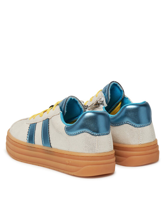 Primigi Primigi Sneakersy 7926055 M Srebrny