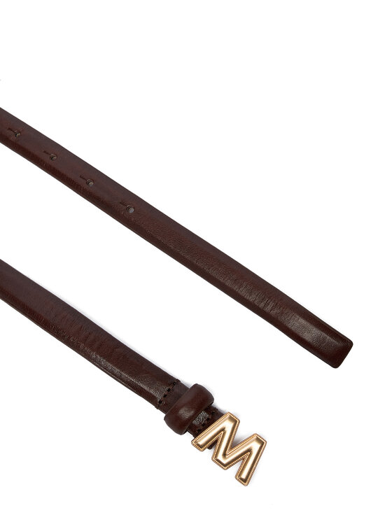 Weekend Max Mara Weekend Max Mara Cintura da donna Palude 2525506014600 Marrone