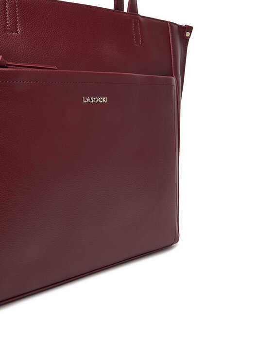 Lasocki Lasocki Soma C-LSK-L-001-08 Bordo
