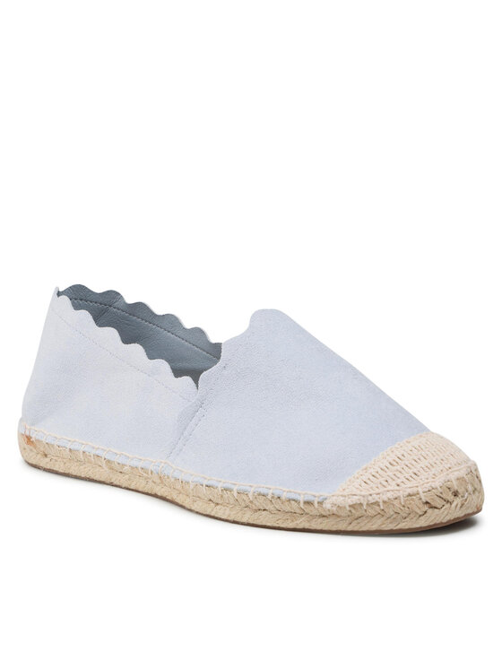 Jenny Fairy Jenny Fairy Espadrillas HZF065-01 Celeste