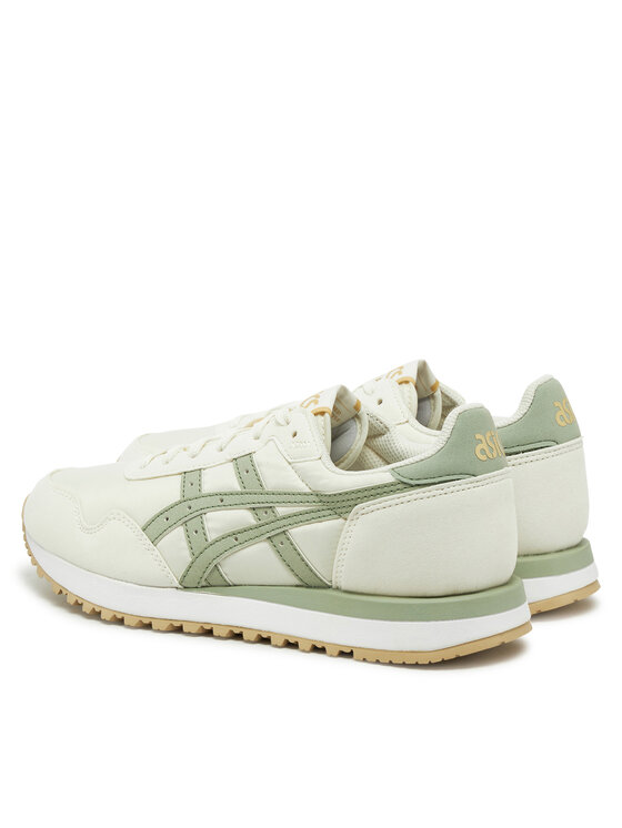 Asics Asics Sneakersy Tiger Runner II 1203A293 Biały