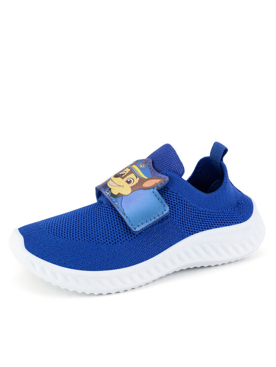 Paw Patrol Paw Patrol Sneakersy CP66-SS25-307PAW Niebieski