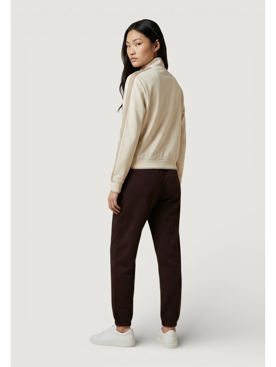 Calvin Klein Jeans Calvin Klein Jeans Μπλούζα LV047E226G Μπεζ Casual Fit