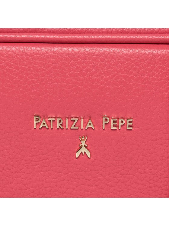 Patrizia Pepe Patrizia Pepe Дамска чанта CB0071/L001-M481 Розов