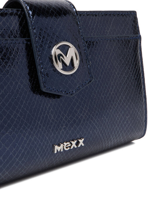 MEXX MEXX Handtasche CEO-MEXX-S-002-09 Dunkelblau