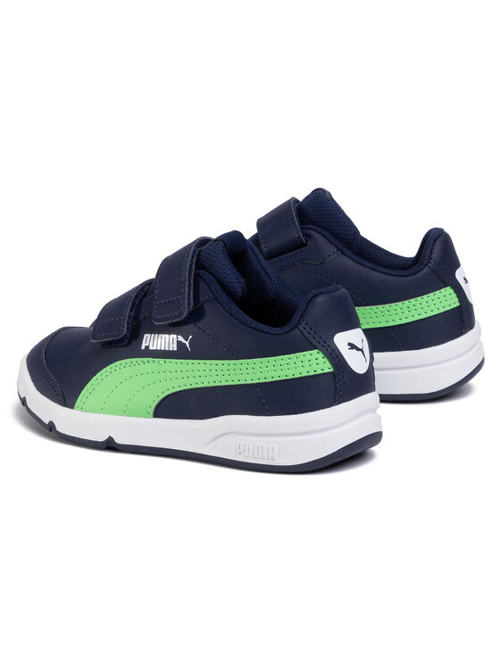 Puma Puma Sportcipő Stepfleex 2 Sl Ve V Ps 192522 17 Sötétkék