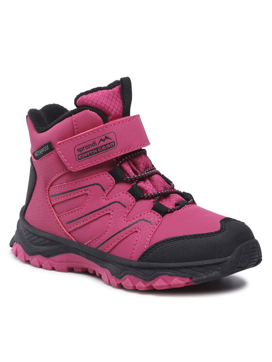 Sprandi Sprandi Ghete CP23-6042(IV)DZ Roz