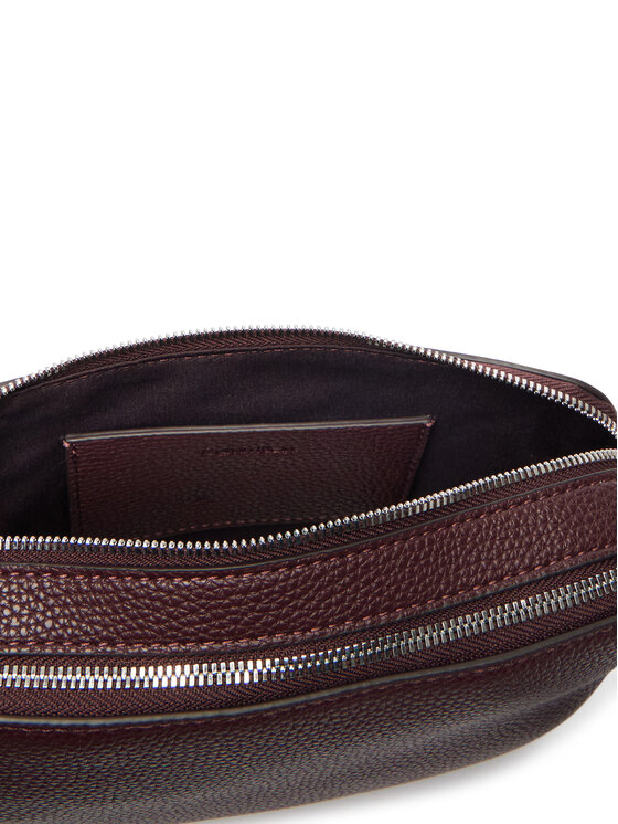 Calvin Klein Calvin Klein Käekott Webbing 2X Strap Camera Bag LV04F3656G Pruun