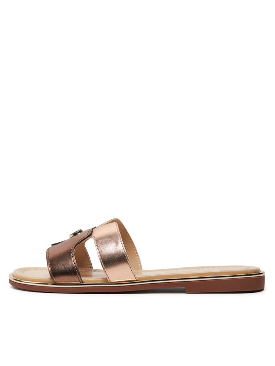 Liu Jo Liu Jo Ciabatte Sally 716 4A4711 EX013 Marrone