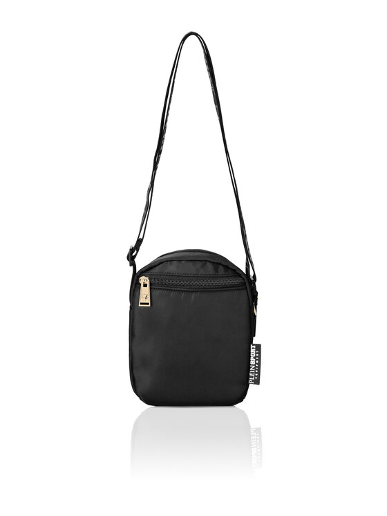 Plein Sport Plein Sport Borsa 24481 Nero