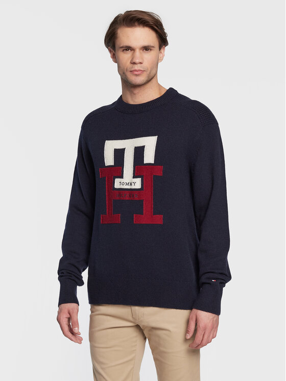 Maglione Tommy Hilfiger