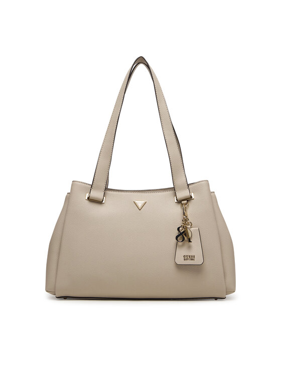 Guess Guess Kabelka Evie HWBG96 64220 Béžová