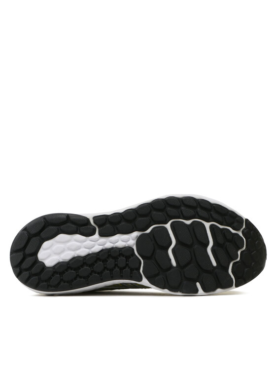 New Balance New Balance Pantofi pentru alergare Fresh Foam Vongo v5 MVNGOCY5 Galben
