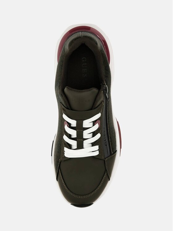 Guess Guess Sneakers 179123 Verde