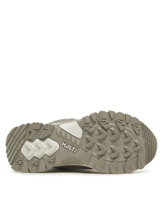 Halti Halti Sniego batai Kiruna Dx W Winter Boot 054-2825 Pilka