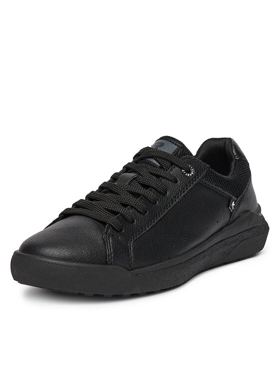 Rieker Revolution Lifestyle Rieker Revolution Lifestyle Αθλητικά W1100-00 Μαύρο