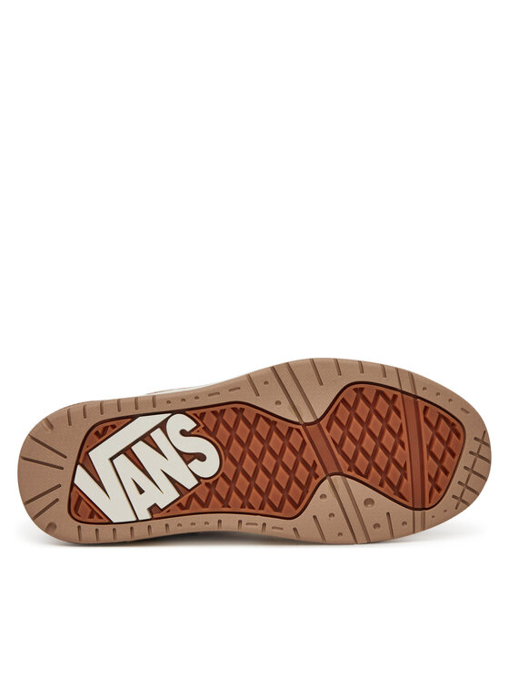 Vans Vans Sneakersy Upland trainers VN000D1HE2V1 Różowy