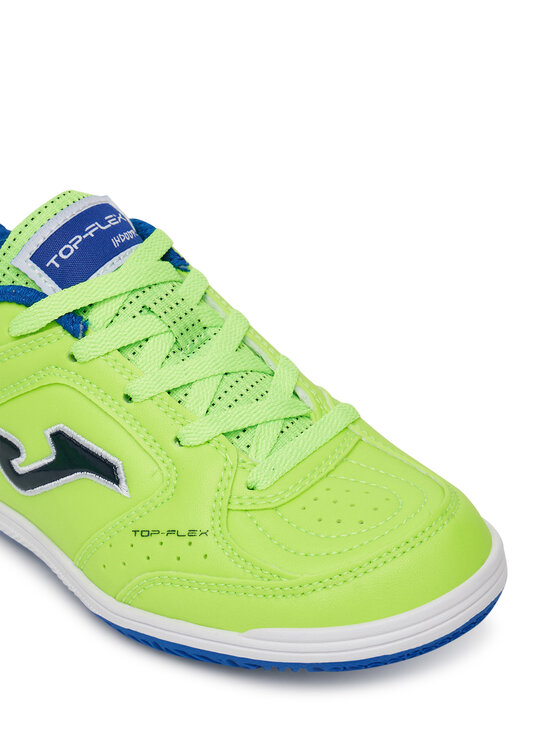 Joma Joma Fußballschuhe Top Flex Jr 2511 TPJS2511IN Grün