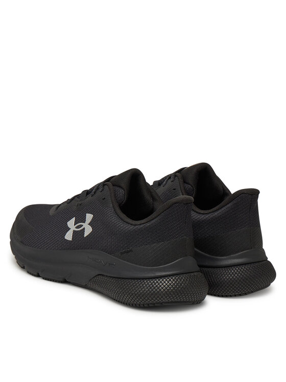 Under Armour Under Armour Běžecké boty UA HOVR Turbulence 2 RS 3028751 Černá