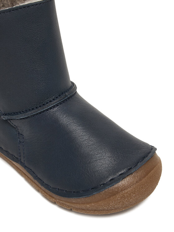 Froddo Froddo Cizme Paix Up Winter Boots G2160082 S Albastru