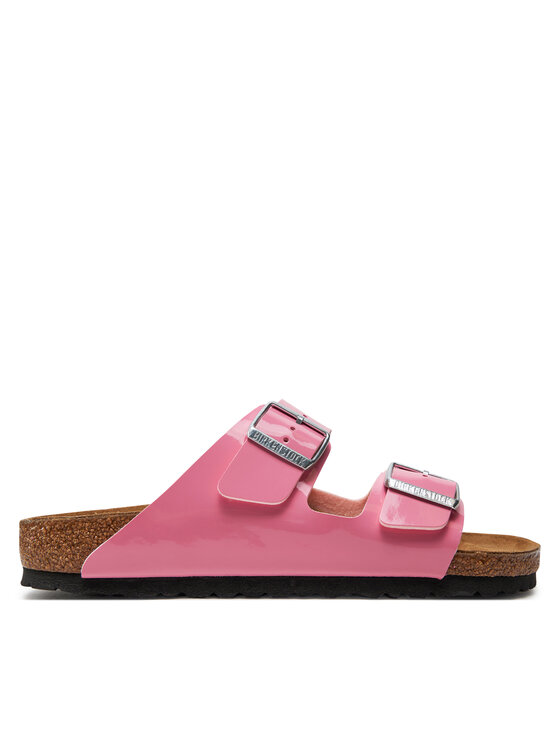 Birkenstock Birkenstock Natikači Arizona 1026957 Roza