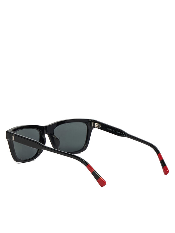 Polo Ralph Lauren Polo Ralph Lauren Sluneční brýle 0PH4240U 500187 Černá