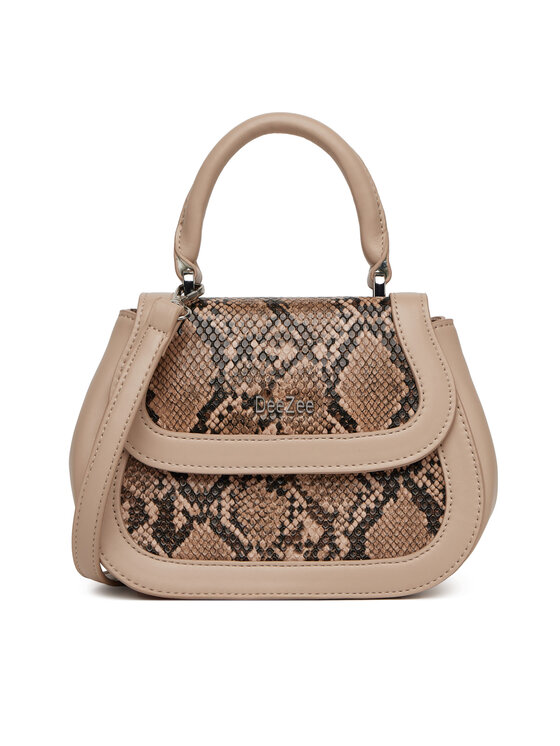 DeeZee DeeZee Borsetta DZE-S-005-07 Beige