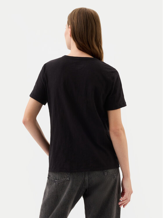 Gap Gap T-särk 871344-05 Must Regular Fit