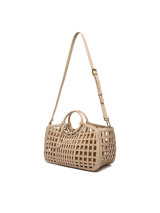 GINO ROSSI GINO ROSSI Handtasche EO-LDA9109 Beige